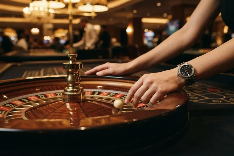 bonos de mejores casinos online