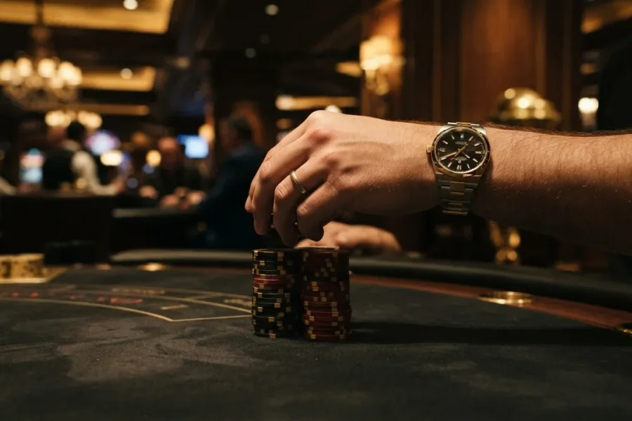 mejores casinos online